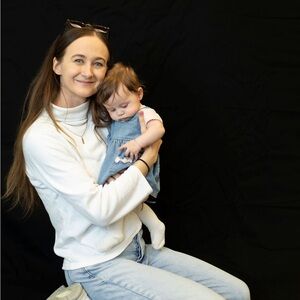 Meet your Posher, Kyla